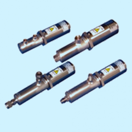 Daiichi Nekken TB-IIF O2 Oxygen analyzer 氧氣感測器 Daiichi Nekken TB-IIF O2 Oxygen analyzer 氧氣感測器