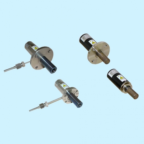 Daiichi Nekken TB─IIV TB─IIVN Vacuum Trace 氧氣分析儀器 Daiichi Nekken TB─IIV TB─IIVN Vacuum Trace 氧氣分析儀器