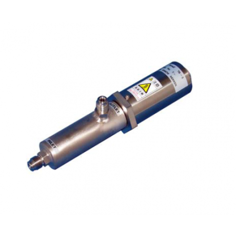 Daiichi Nekken TB-IIF-VE O2 Oxygen analyzer 氧氣感測器 Daiichi Nekken TB-IIF-VE O2 Oxygen analyzer 氧氣感測器